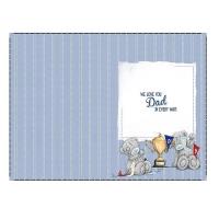 From Both Of Us Me to You Bear Fathers Day Card Extra Image 1 Preview